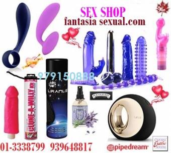 ´´Juguetes Anales  Vibradores y Consoladores. sex shop lima 964864773 - 3338799