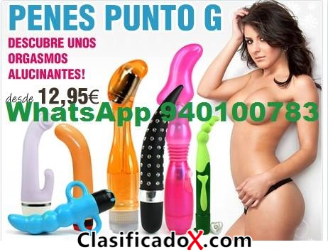 ClasificadoX - Anuncios clasificados relax y contenido erótico