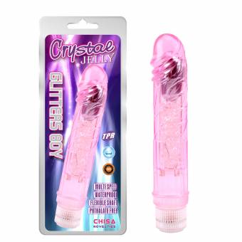 SEXSHOP69--QPP: 950319453-PAITA -- CRYSTAL LIMERCE PINK .. PAITA