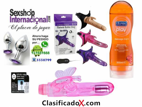 ClasificadoX - Anuncios clasificados relax y contenido erótico