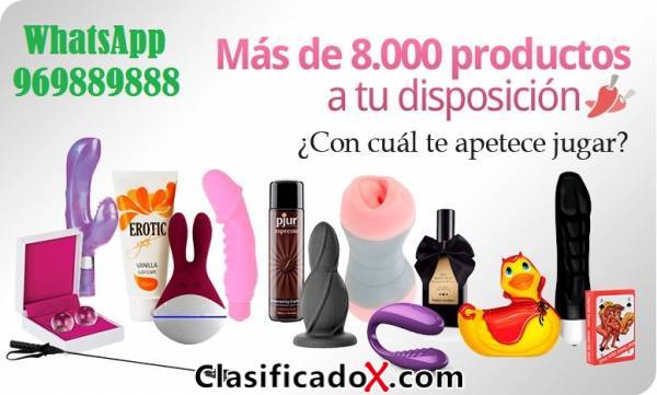 ClasificadoX - Anuncios clasificados relax y contenido erótico