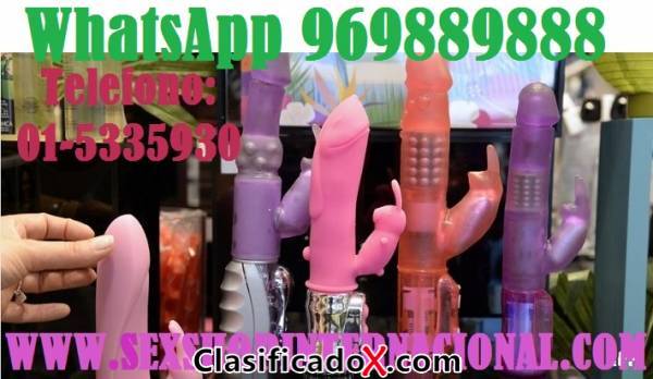 ClasificadoX - Anuncios clasificados relax y contenido erótico