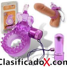 ClasificadoX - Anuncios clasificados relax y contenido erótico