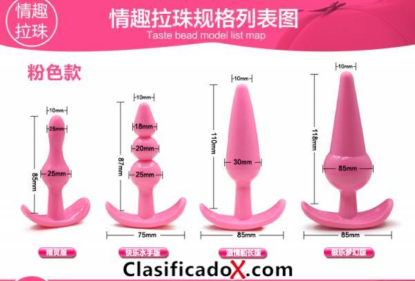 ClasificadoX - Anuncios clasificados relax y contenido erótico