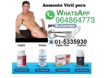 Alarga y engruesa tu pene. Telf.5335930