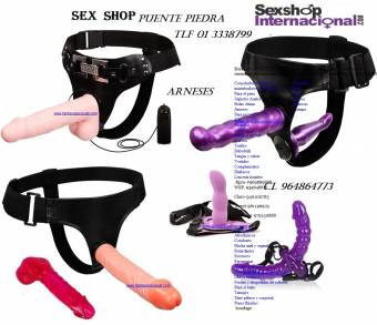 tienda erótica ofrece todo relacionado al ambito sexual cl 964864773 tlf 01 3338799