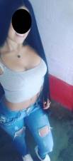 lorena super caliente