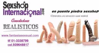 Alcanza tus sueños eróticos y las fantasias mas profundas con esta réplica hecha cl 964864773tlf 013338799