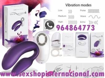 Este fantastico huevo vibrador dispone de 10 diferentes ritmos muy estimulantes, que se pueden ajustar con el control remotocl 964864773 tlf01 3338799