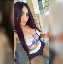 MARIFER  SUPER CALIENTE TE ENCANTARA PROBARME BEBE