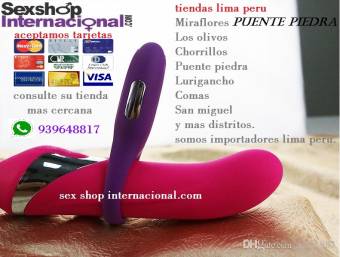 :sexshop internacional miraflores pedidos al cl 964864773 tlf 01 3338799