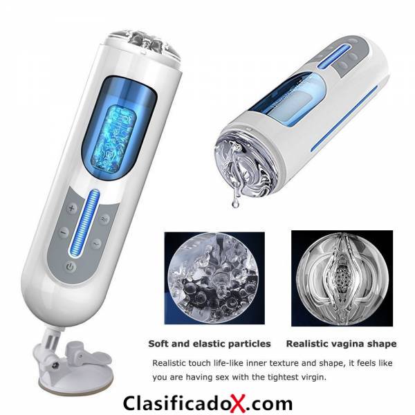 ClasificadoX - Anuncios clasificados relax y contenido erótico