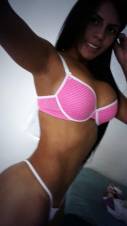 SOY MODELO, ME ENCANTA EL SEXO