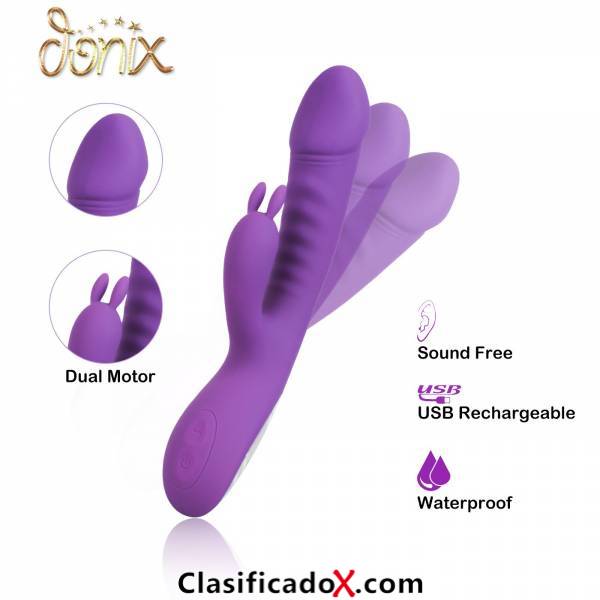 ClasificadoX - Anuncios clasificados relax y contenido erótico