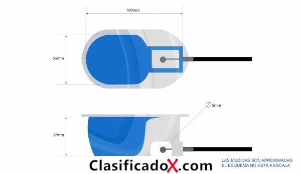 ClasificadoX - Anuncios clasificados relax y contenido erótico