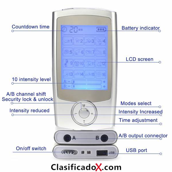 ClasificadoX - Anuncios clasificados relax y contenido erótico