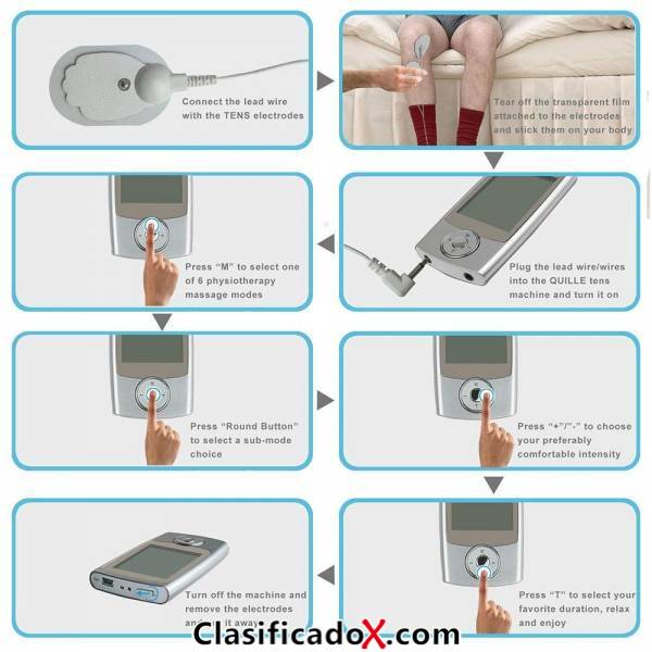 ClasificadoX - Anuncios clasificados relax y contenido erótico