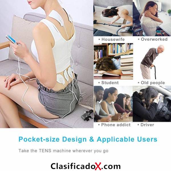 ClasificadoX - Anuncios clasificados relax y contenido erótico
