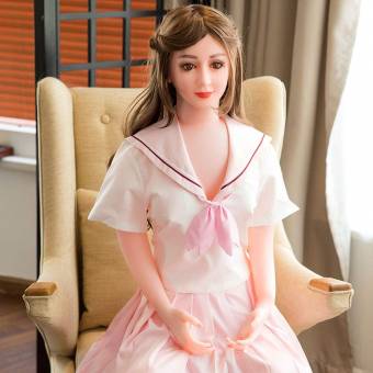 Muñeca Inflable，Muñeca Del Sexo,Sex juguete, Masturbación masculina, Love Doll, Sex Toys4, semi-entidad, Productos para adultos, Vaginal realista, ano, pecho, Mama, 160 cm. Envíos a Badajoz