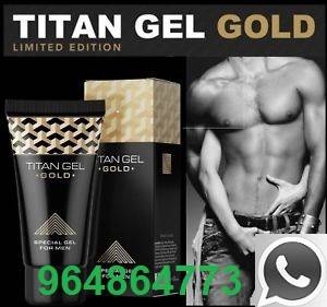 Titan gel gol Lima Peru