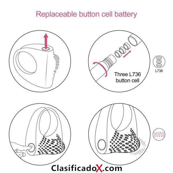 ClasificadoX - Anuncios clasificados relax y contenido erótico