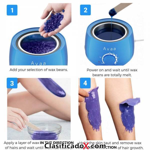 ClasificadoX - Anuncios clasificados relax y contenido erótico