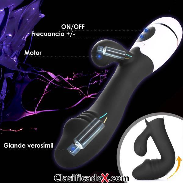 ClasificadoX - Anuncios clasificados relax y contenido erótico