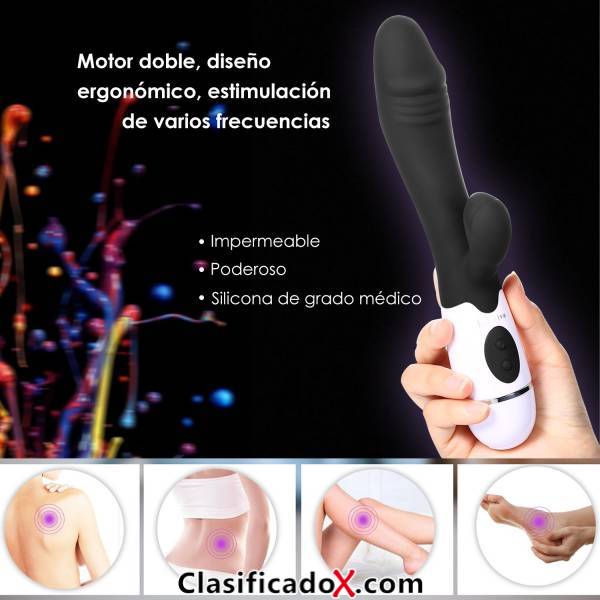 ClasificadoX - Anuncios clasificados relax y contenido erótico