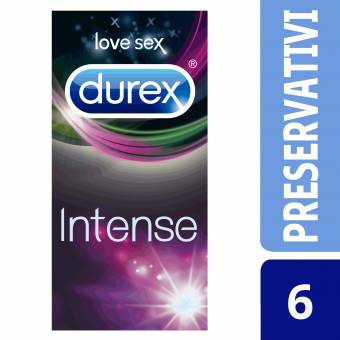 Durex Condón Estimulante - 1 Producto. Envíos a Ciudad Real
