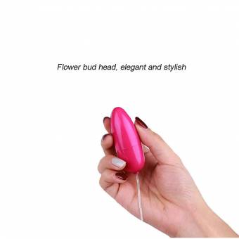 LHKAVE 12 Vibrador De Bala De Frecuencia Salto Huevo Estimuladores del Clítoris Punto G Masajeador Vaginal Masturbación Femenina Juguetes Sexuales para Mujeres. Envíos a Zamora