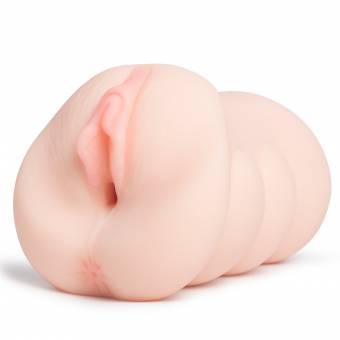 Zemalia Masturbación Ass Vagina placer intenso tamaño real Masturbador Masculino Para hombre. Envíos a Santa Cruz de Tenerife