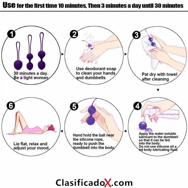 ClasificadoX - Anuncios clasificados relax y contenido erótico