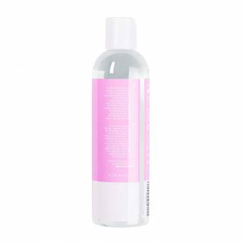 Gel Lubricante Sexual a Base de Agua | con Aloe Vera Para la Sequedad Femenina | Ph Optimizado para Menopausia y Lactancia | Sexo Anal, Vaginal y Oral | Natural | VaginaVeritas by Loovara | 250ml. En