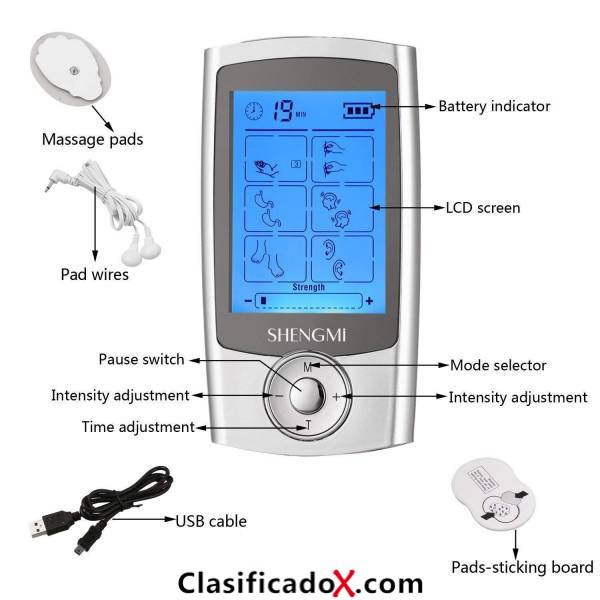 ClasificadoX - Anuncios clasificados relax y contenido erótico