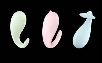Sakuldes Vibración Masturbación Femenina Huevo Vibrador Orgasmic AV Equipo de Masaje en Juguete Sexual Clítoris G Spot Masturbación Femenina Juguete Erótico (Color : Mr.Godzilla). Envíos a Lugo