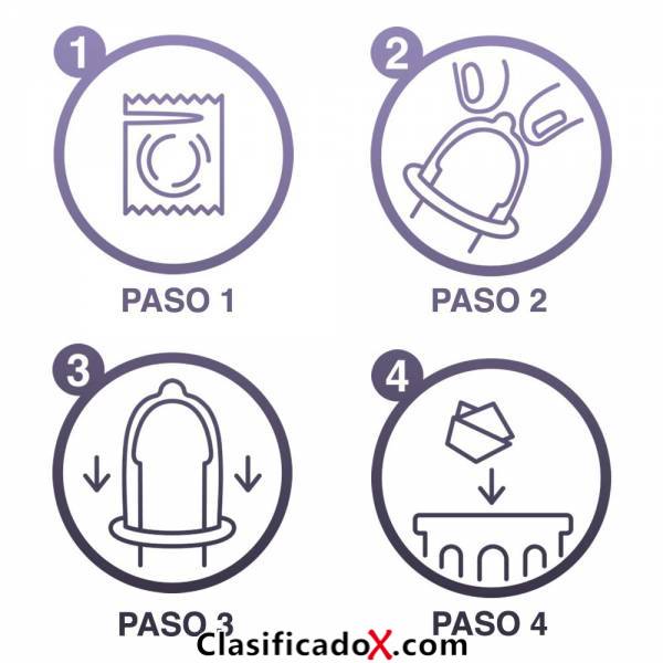 ClasificadoX - Anuncios clasificados relax y contenido erótico