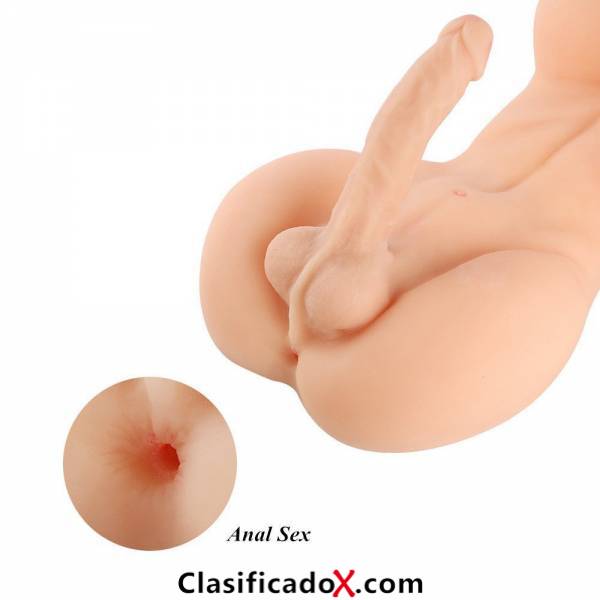 ClasificadoX - Anuncios clasificados relax y contenido erótico