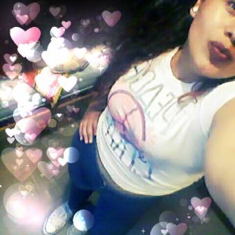ALICE carita de angel cuerpo de tentacion