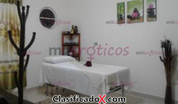 ClasificadoX - Anuncios clasificados relax y contenido erótico