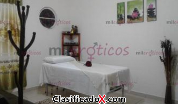 ClasificadoX - Anuncios clasificados relax y contenido erótico