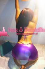 999283910 MICHEL LINDA ESCORT DOMINICANA A DOMICILIOS