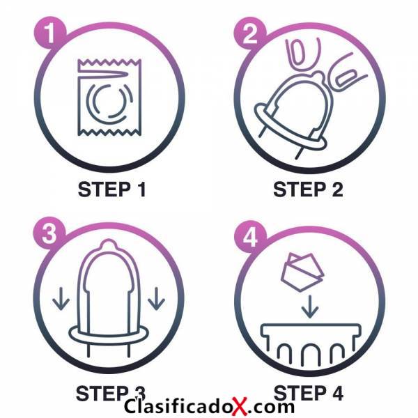 ClasificadoX - Anuncios clasificados relax y contenido erótico