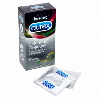 Durex - Preservativos de plisado para performa (12 + Durex Fetherlite Ultra Thin Condoms 3 + Durex - Pack de 3 preservativos regulares + Jalea esterilizada Pasante de 5 ml). Envíos a Álava