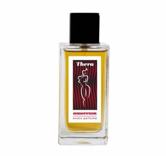 Amoreum THERA/Perfume Sensual/Para una mujer Salvaje/Vaporizador 100 ml. Envíos a Melilla