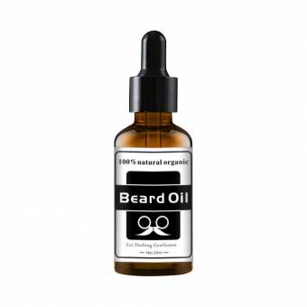 Biback Aceite de barba, aceites de primera calidad mezclados en una mezcla de riego bucal: garantizado para suavizar la barba y hacerla más besable. Envíos a Madrid