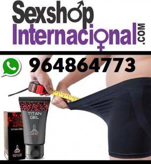 Titan gel  lima peru cel 964864773