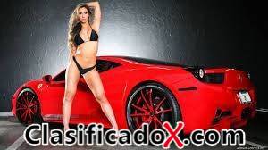 ClasificadoX - Anuncios clasificados relax y contenido erótico