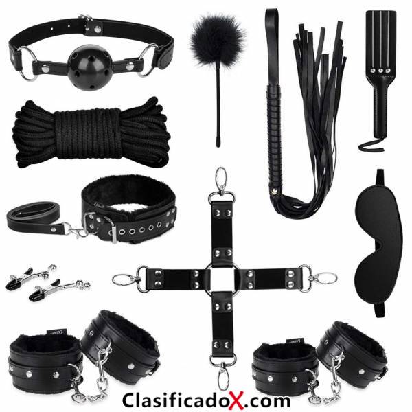 ClasificadoX - Anuncios clasificados relax y contenido erótico