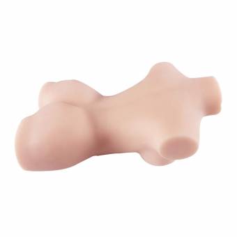 Muñeca De Amor 3D Vagina Muñeca De Sexo Anal Muñeca De Amor con Esqueleto De Metal (39 Cm X 24 Cm X 16.5 Cm). Envíos a Granada