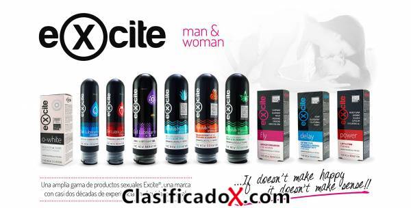 ClasificadoX - Anuncios clasificados relax y contenido erótico
